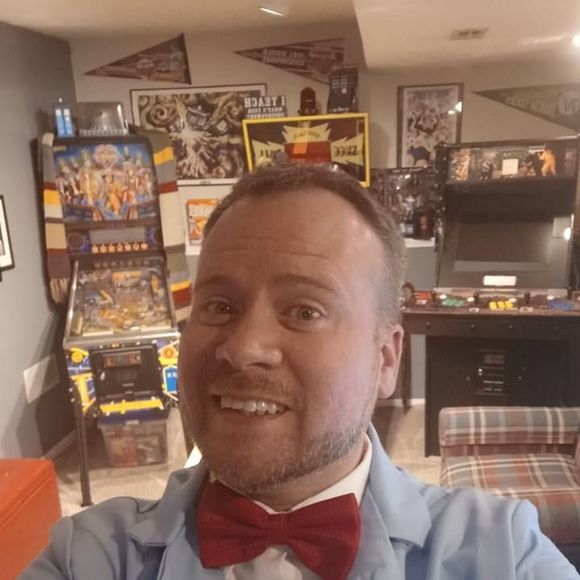 Meet your Posher, Jason - Picture 1 of 1